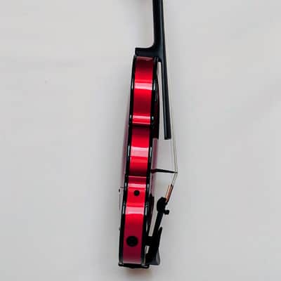 Glasser x Volta GLV 5 - Hybrid Electric Violin 5-string image 4