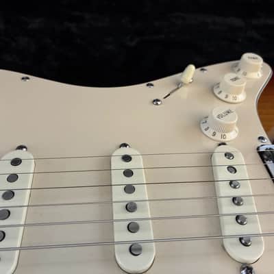 Immagine Fender Custom Shop Stratocaster 2005 - 12