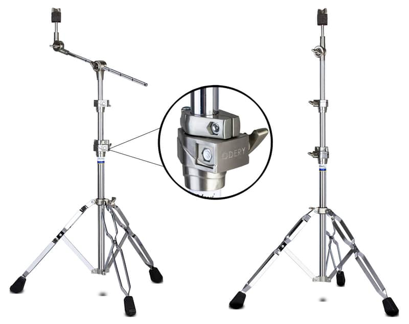 Odery inRock cymbal boom stand image 1