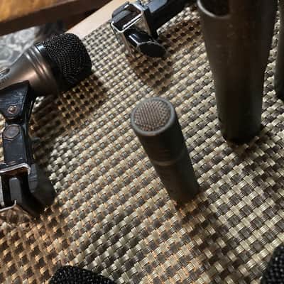 Lot of 10 CAD Drum Microphones image 6