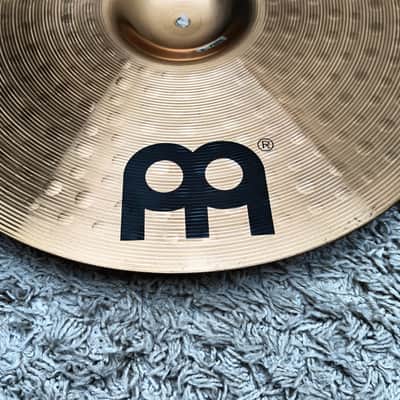 MEINL MCS MEDIUM RIDE 20" image 4