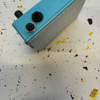 Pigtronix Tremvelope image 2