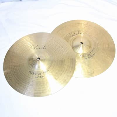 Paiste 14