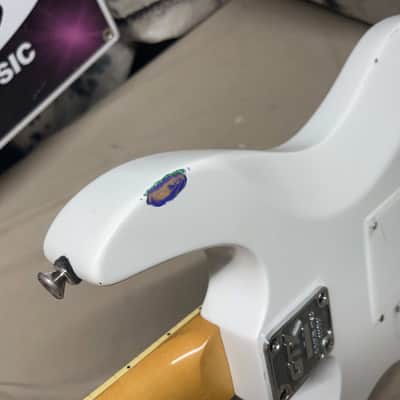 Kaman GTX 33 Guitar MIK Korea image 23