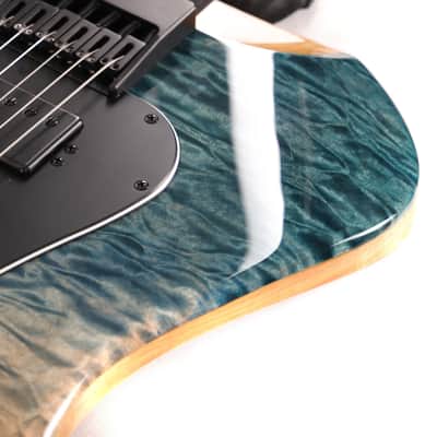 Kiesel Headless Delos Aqua Fade H/S 2023 image 7