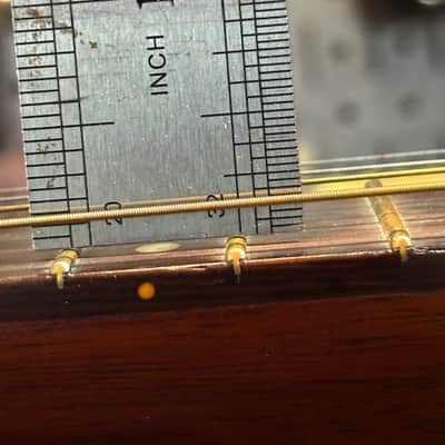 Martin 0-18T 1968 image 4