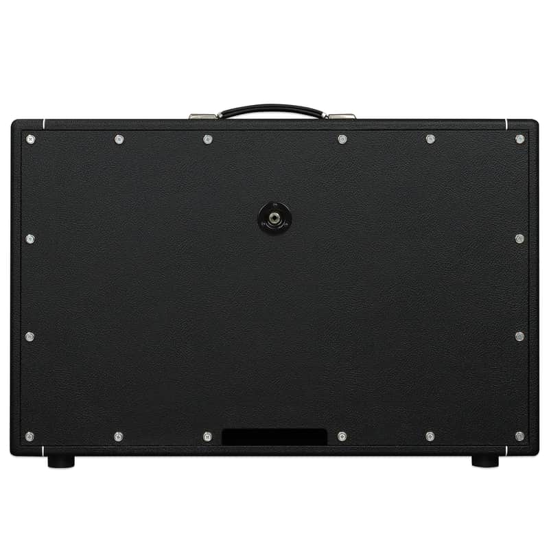 Tone King Royalist 212 120-Watt 2x12" Guitar Speaker Cabinet image 2