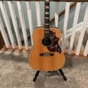 Gibson Hummingbird Studio Rosewood 2020 - 2023 - Antique Natural