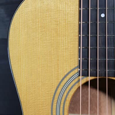 Eastman E10P-TC Thermo-Cure Parlor Guitar Mahogany / Adirondack image 15