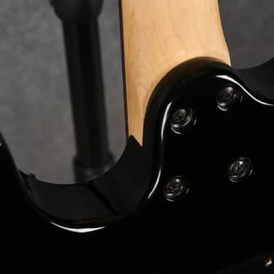 Jackson X Series Dinky DK3XR HSS - Black - 2nd Hand image 8