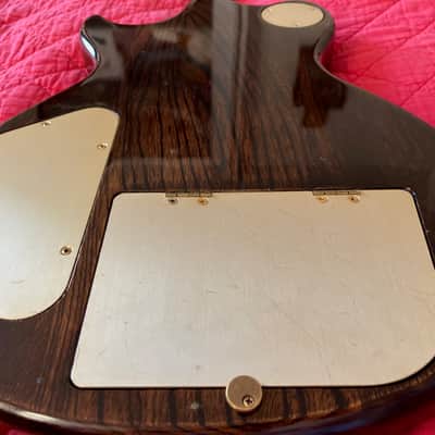 Excellent condition Electra MPC X960 Walnut 1980 MIJ  1980 - Walnut image 15