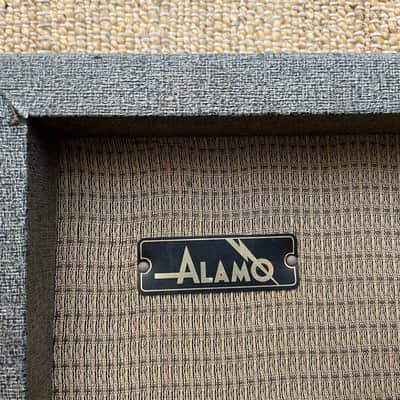 Alamo Capri 1960s image 2