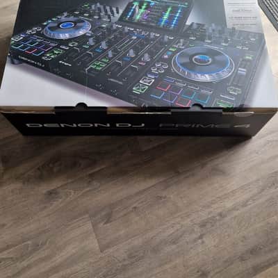 Denon PRIME4XUS image 4