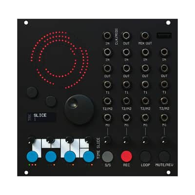 RYK Modular Time Slice - Quad Channel Looper image 2