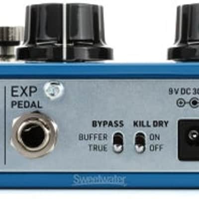 TC Electronic Flashback 2 X4 Delay and Looper Pedal (Flashback2X4d3) image 3