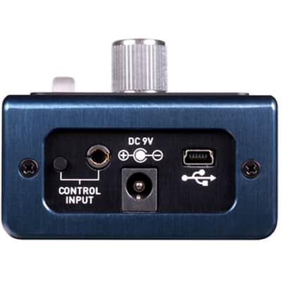 Source Audio SA270 EQ2 Programmable EQ Pedal - Open Box image 4