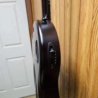 Taylor T5z Classic with Koa Top Shaded Edgeburst image 6