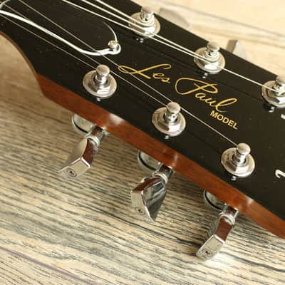 MINTY! Gibson Les Paul Traditional Pro 2011 Tobacco Sunburst image 20