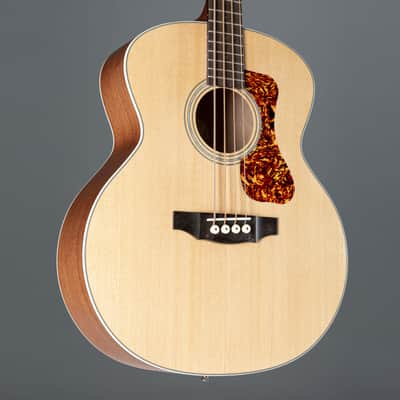 Guild B-240E Natural - Acoustic Bass image 6