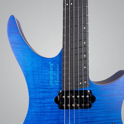 Boden Prog NX 6 Deep Blue image 5
