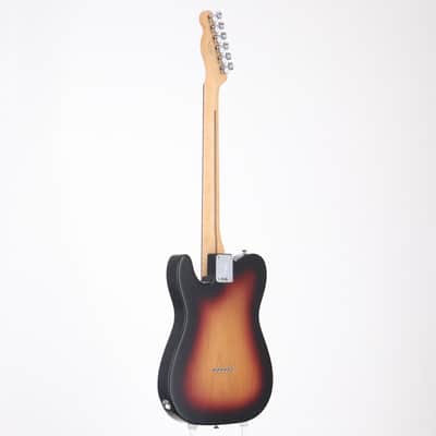 FENDER MEXICO Player II Modified Telecaster SH 3-Tone Sunburst [MX24104955] (03/30) image 15