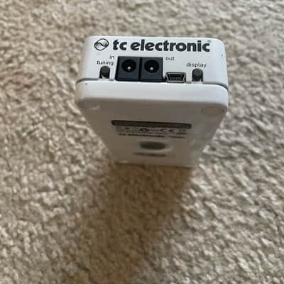 TC Electronic Polytune image 2