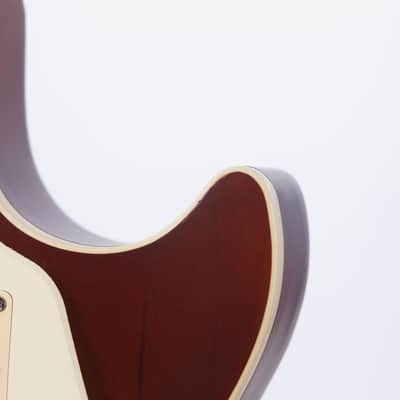 Gibson Les Paul Traditional Pro V Satin 2019 - 2020 Satin Iced Tea image 4