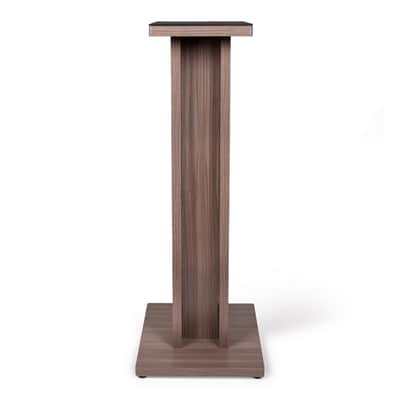 Gator Frameworks Elite Series Studio Monitor Stand - Grey image 4