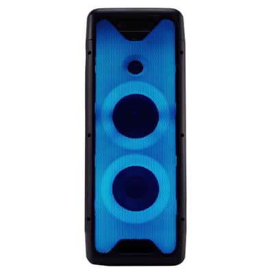 Gemini GLS-550 Portable Bluetooth Party DJ PA Speaker System image 5