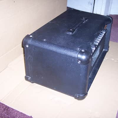 Crate GT500H - 50 watt tube Guitar Amp Head image 4
