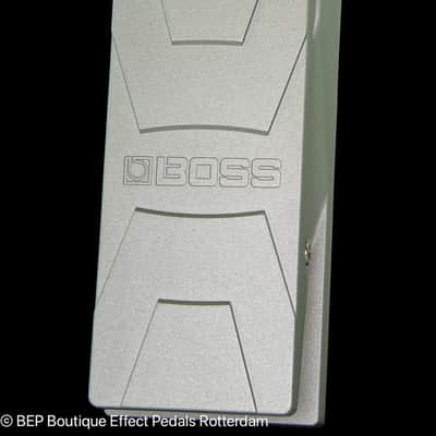 Boss FV-30L Low-Impedance Compact Volume Pedal 2015 s/n Z0F2382 image 5