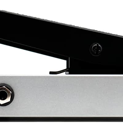 MORLEY 20/20 Lead Wah Boost Guitar Effects Pedal image 6