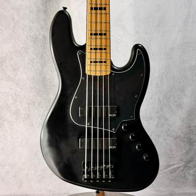 Squier Contemporary Active Jazz Bass V HH Bild 1