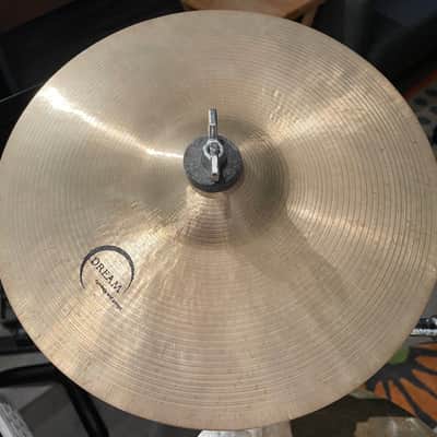 Dream Cymbals 12" splash cymbal early 2000s image 1