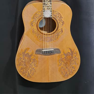 Rider R-500D Martin D-45風 Headway Momose MADE IN JAPAN 1977 - RIDER R500D - ABSOLUTELY AMAZING - MARTIN D45