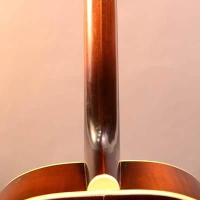 Guild X-100 -The 41st Guild Guitar Ever Made- 1953 image 15