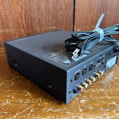 Roland SC-88pro SC88 Pro SOUND Canvas General MIDI sound modules New battery image 5
