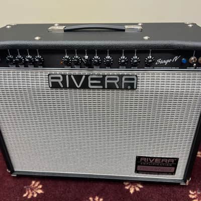 Rivera Stage IV Combo 2025 Minty! image 1