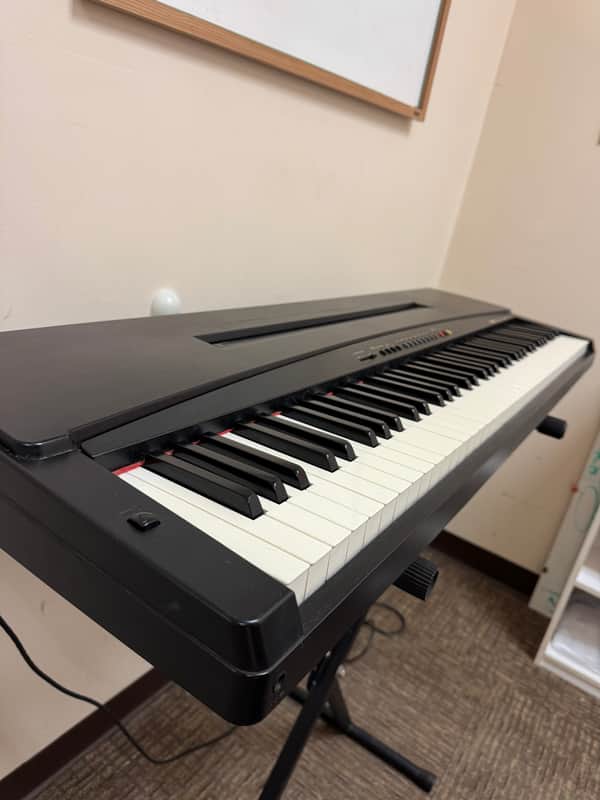 Yamaha YPP-50 AWM 76 Keys image 1
