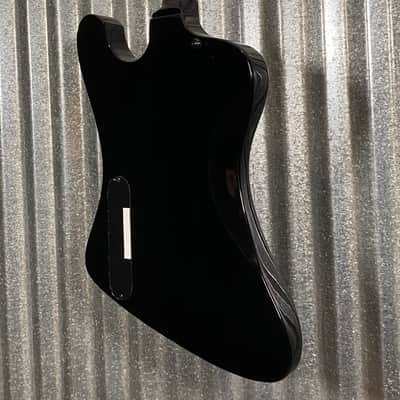 ESP LTD Phoenix 201 Black Guitar PHOENIX201BLK #1912 Used image 10