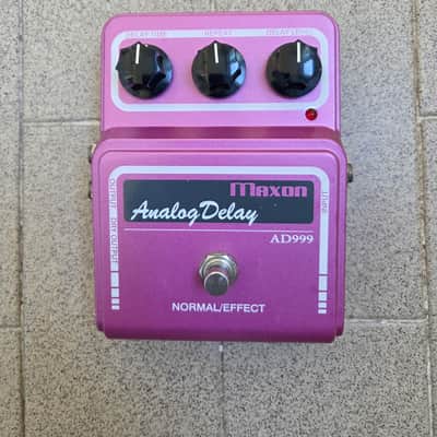 Reverb.com listing, price, conditions, and images for maxon-ad-999