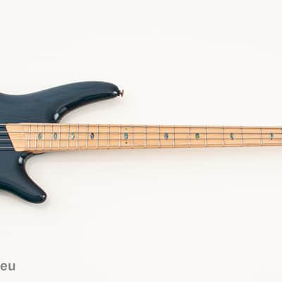 Ibanez SR2500M Prestige - Made in Japan - Exclusive Japan Model image 2