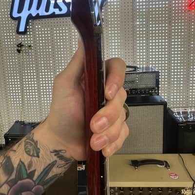 Gibson SG I 1972 - 1974 - Cherry image 17