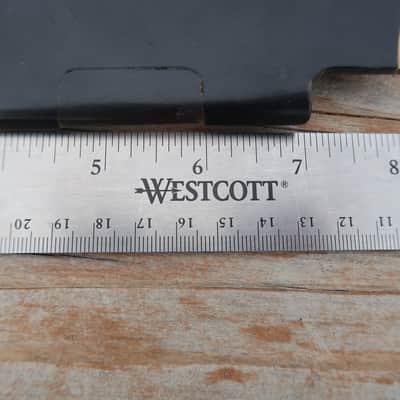 Guild X-350 1950's Pick Guard Vintage Old!!!! image 12