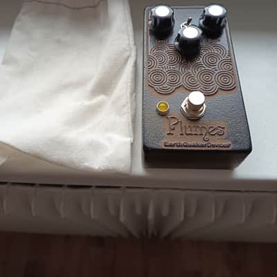 EarthQuaker Devices Plumes kgr 2025 image 3