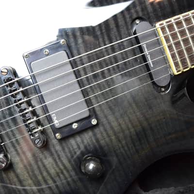 Schecter 006 Elite Diamond Series, W/Case and EMG81 upgrade image 5