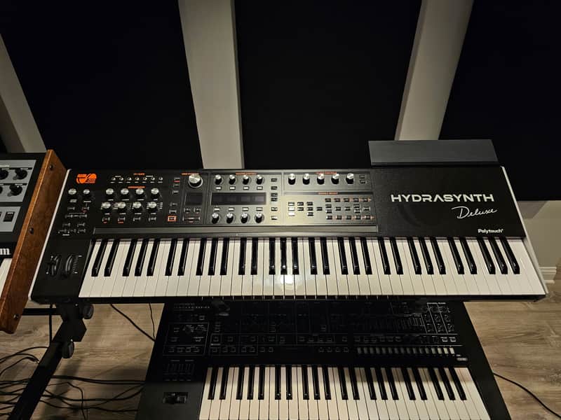 ASM Hydrasynth Deluxe image 1