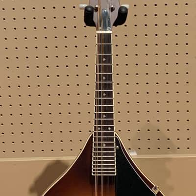 Fender 0970382337 PM-180E Mandolin image 5
