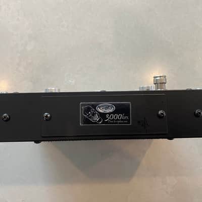 Gurus Echosex 2 Delay 2010s - Black image 4