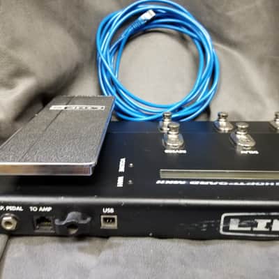 Line 6 FBV Shortboard MKII Foot Controller image 2